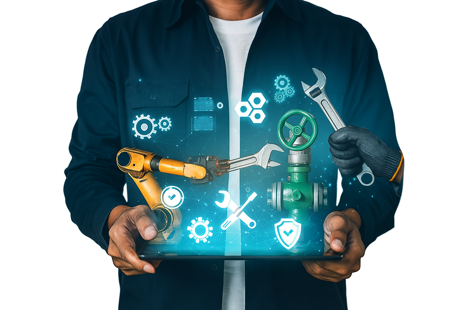Industry Solutions
